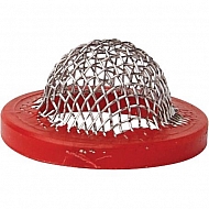 4242302 Filtr rozpylacza kubełkowy 32 mesh czerwony Arag