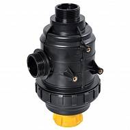 3162473 Filtr zasysający 160-220 l 2" 50 Mesh Arag