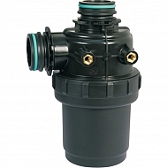 31220D3 Filtr ssawny 60-100 l T5, 50 Mesh niebieski ARAG
