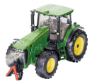 S06881 Ciągnik John Deere 8345R zdalnie sterowany zestaw Siku Control 1:32 Siku