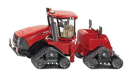 S03275 Ciągnik gąsienicowy Case IH Quadtrac 600 1:32 Siku