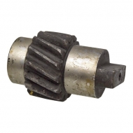 7214060290 Koło zębate małe zęby skośne, pasuje do Cyklop