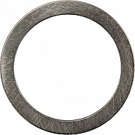 DL018 Podkładka, 35x45x2,5 mm, pasuje do siewnika Amazone 
