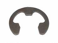 FGP014210 Pierścień zabezpieczający E-Clip, 1/16" (1,6 mm)