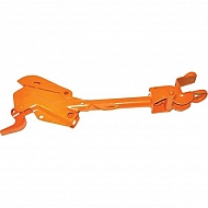 955366 Redlica stopkowa, krótka pasuje do siewnik Amazone