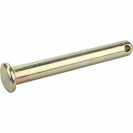 DK086 Sworzeń, 12 x 95 x 5 mm