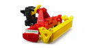U02346 Brona wirnikowa Poettinger Lion 3002 1:16 Bruder