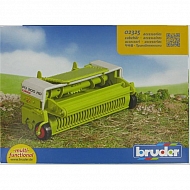 U02325 Podbieracz Claas Pick Up 300HD