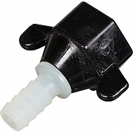 DIP2442916 Przyłącze tulei 3/8" Shurflo na wąż 10mm