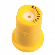 TXA8002VK Dysza o pustym stożku TXA 80° żółta ceramiczna 