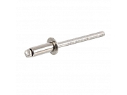 DH105 Nit jednostronny 5X12 V2A nierdzewny