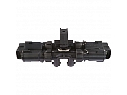 4063T950 Uchwyt dyszy 4-krotny 3/4" Seletron ARAG