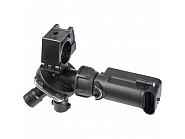 4012T741 Uchwyt dyszy 3-krotny 1/2" Seletron ARAG