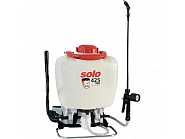 425SPPRO Opryskiwacz plecakowy 15 l Pro- SOLO