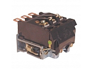 DAB906DR5C Przekaźnik termiczny DAB, R5C 2,4-4,2A