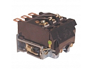 DAB906DR5C Przekaźnik termiczny DAB, R5C 2,4-4,2A