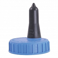 VV9140 Smoczek z przykrywką Speedy Feeder KERBL