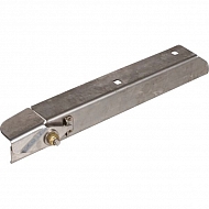 933041 Łopatka rozsiewająca 300mm prawa 