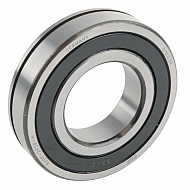 62062RSRN Łożysko kulkowe z rowkiem śr 62 mm