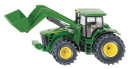 S01982 Ciągnik John Deere 8430 z ładowaczem czołowym 1:50 Siku