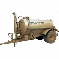 UH4977 Beczkowóz Joskin Modulo 2 dirty