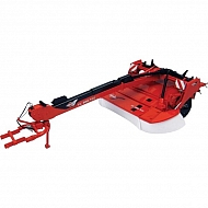 UH4198 Kosiarka Kuhn FC 3160 TCD