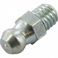GN61180 Smarowniczka Kramp, M6x1 180° - 25szt