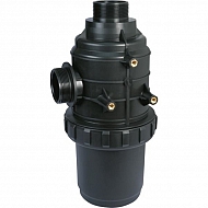 31721735 Filtr zasysający 2" 80 Mesh
