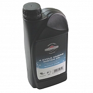 Briggs Stratton Olej do kosiarki SAE30 1,0L ZIMOWY