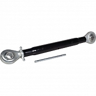 TL5003633KR Łącznik górny centralny kat. 3/3 M36x3 oczko/oczko 655-950 mm Kramp