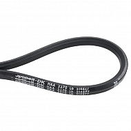 AK514877 Pasek dwustronnie klinowy AA91 12,7x2370mm pasuje do AL-KO,  514877