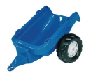 R12176 Przyczepka niebieska rollyKid Rolly Toys