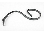 Ząb sprężynowy agregatu Bagra, typu S 32 x 10 mm 550 mm