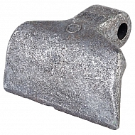 5121RM6 Młotek mulczarki, RM6