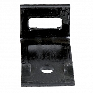 CP560 Uchwyt zęba profil 32 x 10 mm, rama 50 x 12 mm