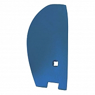 3374398Z Odkładnica skrajna, LBR prawa pasuje do Lemken, Amazone, Mølbro