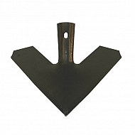 CP14SW Redlica Clip-On 370x6 mm Horsch