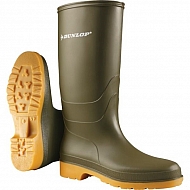 1624728 Kalosze Dull Dunlop, rozmiary: 28 - 42