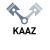 Kaaz