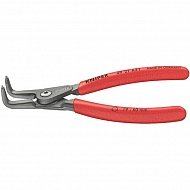 TA4921A21 Szczypce do pierścieni zewnętrzne wygięte Knipex, 19-60mm