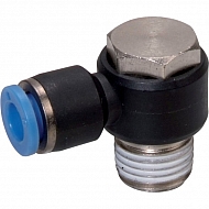 BCS1018P Śrubunek wtykowy L 10-1/8"