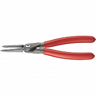 TA4811J3 Szczypce do pierścieni wewnętrzne proste Knipex, 40-100mm