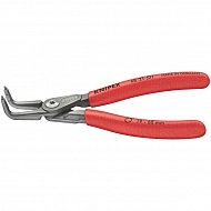 TA4821J21 Szczypce do pierścieni wewnętrzne wygięte Knipex, 19-60mm