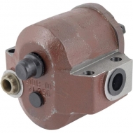 0046546310C Pompa hydrauliczna, 25 cm3/obr, pasuje do C-360, wzmocniona, Hydrotor Tuchola