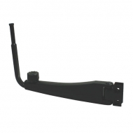 7270050B Ramię lusterka teleskopowe 420-665 mm Britax pasuje do Massey Ferguson, Valtra / Valmet