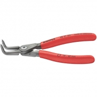 TA4821J11 Szczypce do pierścieni wewnętrzne wygięte Knipex, 12-25mm