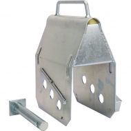 K250 Zamek zabezpieczający do przyczepy