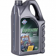1074131005 Olej Agrifarm MOT 10W40, 5 l
