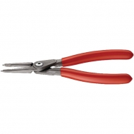 TA4811J4 Szczypce do pierścieni wewnętrzne proste Knipex, 85-140mm