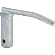 0080459050 Sworzeń zaczepu transportowego, pasuje do C-385, 25 mm x 73 mm